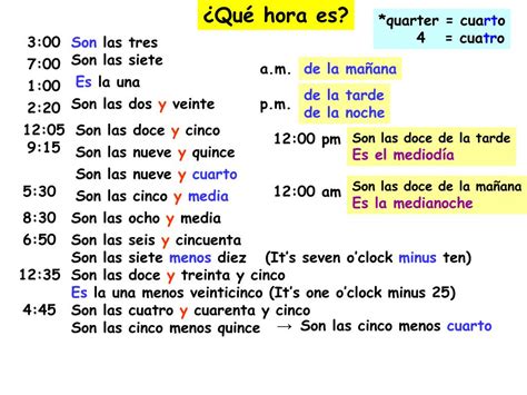 diez y siete in english|cuarenta cinco.